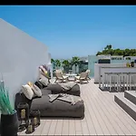 The Island - Casa 32 Эстепона