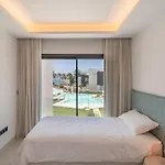 Дом отдыха The Island - Casa 32 Эстепона