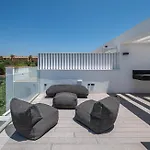 The Island - Casa 32 Эстепона
