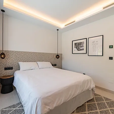 The Island - Casa 32 Vakantiehuis Estepona