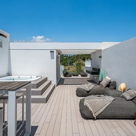 The Island - Casa 32 *