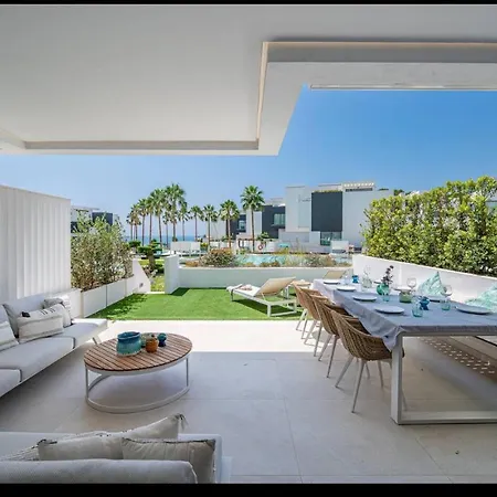 펜션 The Island - Casa 32 *