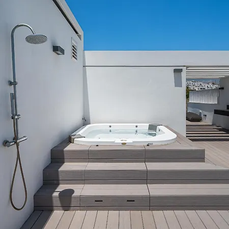 Vakantiehuis The Island - Casa 32 *
