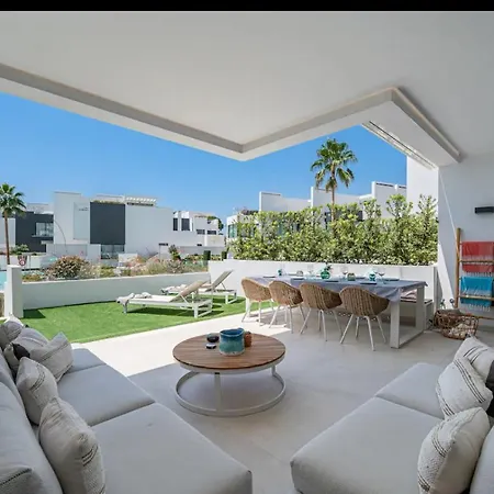 Vakantiehuis The Island - Casa 32 *