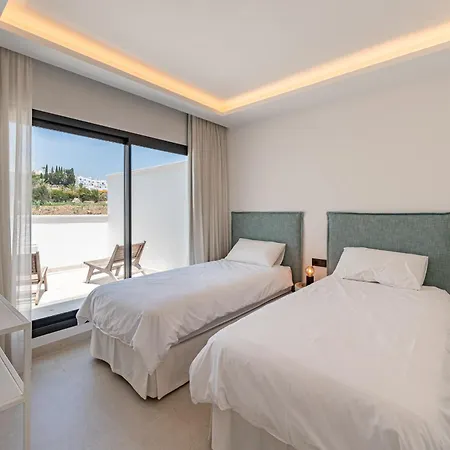펜션 The Island - Casa 32 *