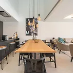 Ferienhaus The Island - Casa 32