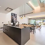 The Island - Casa 32 * Estepona
