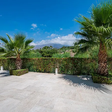 The Island - Casa 32 Holiday home