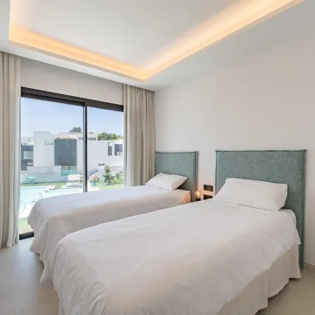 The Island - Casa 32 Estepona