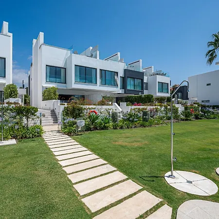 The Island - Casa 32