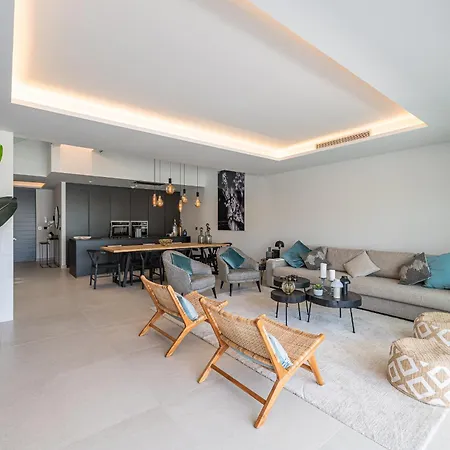 Holiday home The Island - Casa 32