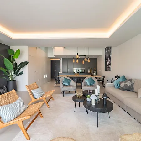 The Island - Casa 32