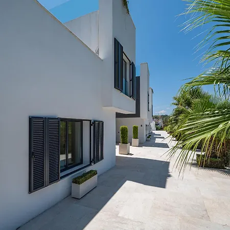 The Island - Casa 32 *