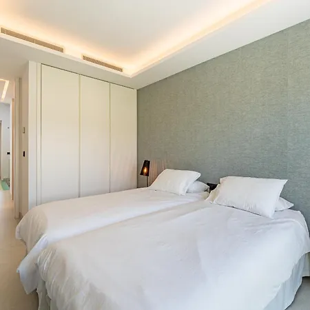 The Island - Casa 32 Estepona