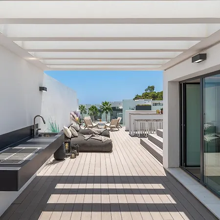 The Island - Casa 32 *