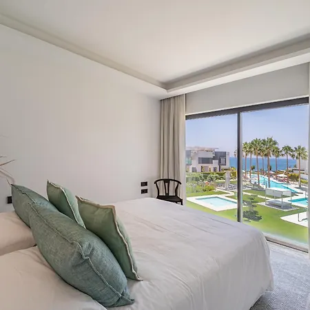 Holiday home The Island - Casa 32 Estepona