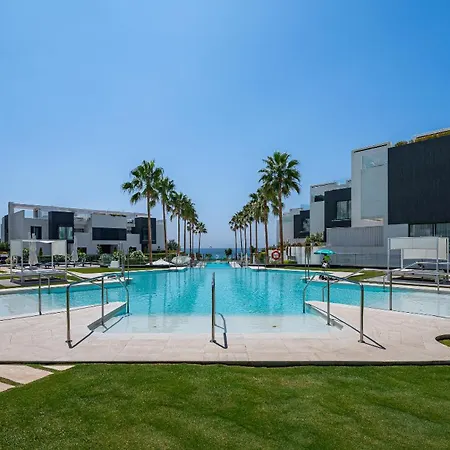 Holiday home The Island - Casa 32