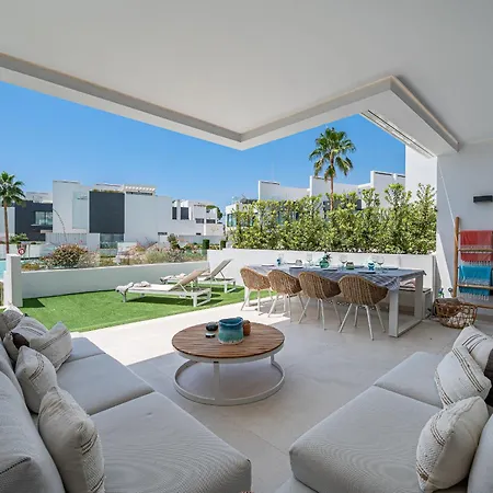 The Island - Casa 32
