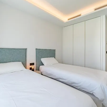 Holiday home The Island - Casa 32 *