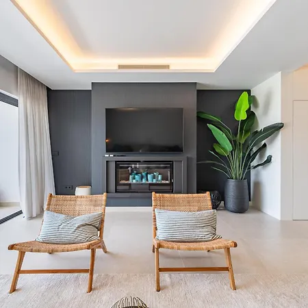 The Island - Casa 32
