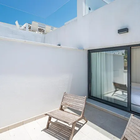 The Island - Casa 32 Holiday home *