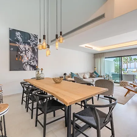 Holiday home The Island - Casa 32