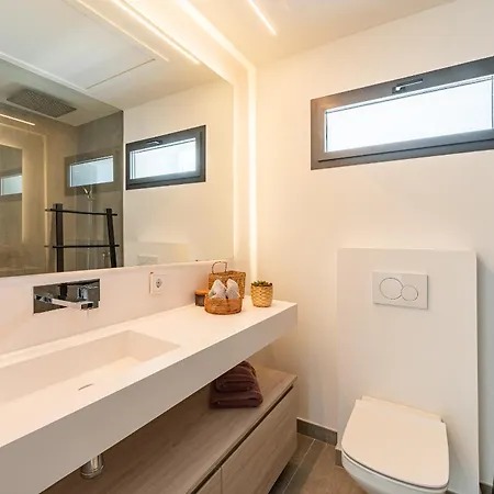 The Island - Casa 32 Estepona