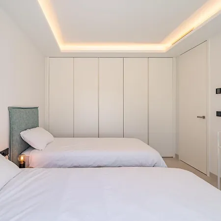 The Island - Casa 32 Holiday home *