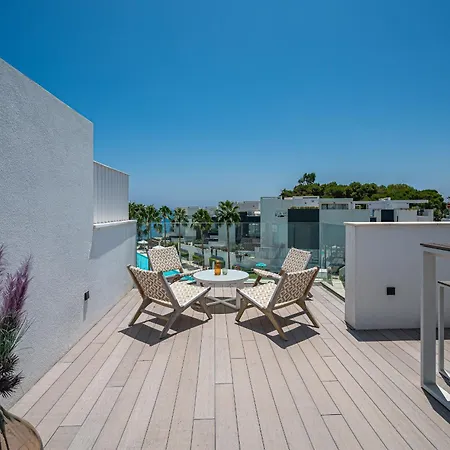 The Island - Casa 32