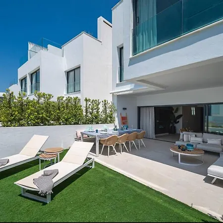 The Island - Casa 32 * Estepona