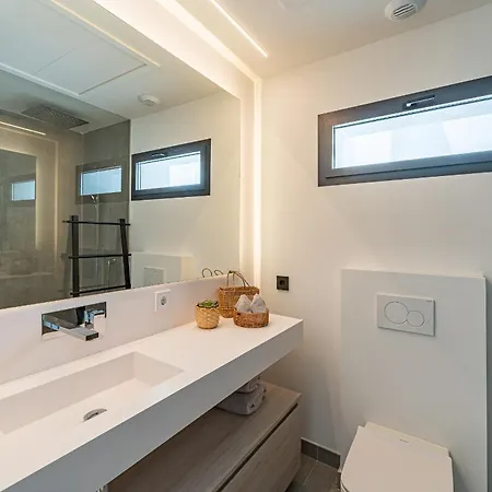 The Island - Casa 32 Holiday home *