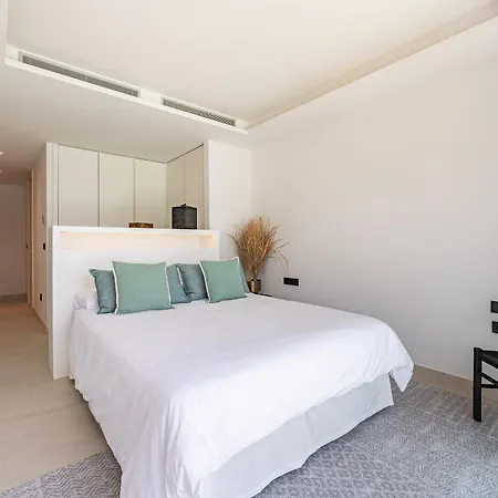 The Island - Casa 32 Holiday home