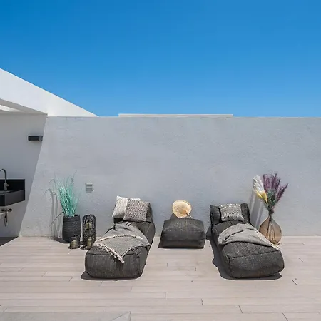 Ferienhaus The Island - Casa 32
