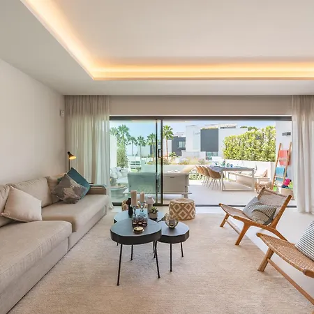 Holiday home The Island - Casa 32