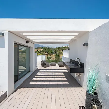 The Island - Casa 32