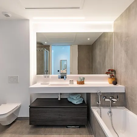 The Island - Casa 32 Holiday home