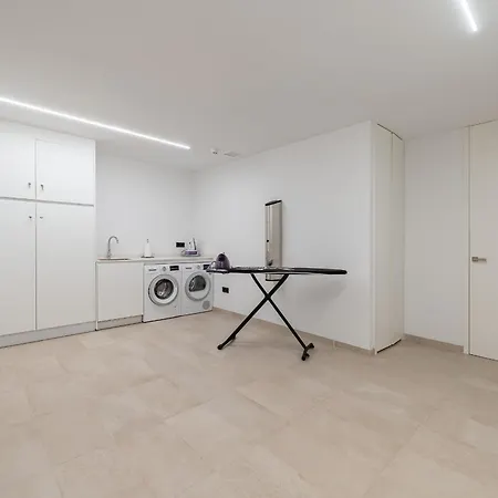The Island - Casa 32 Ferienhaus