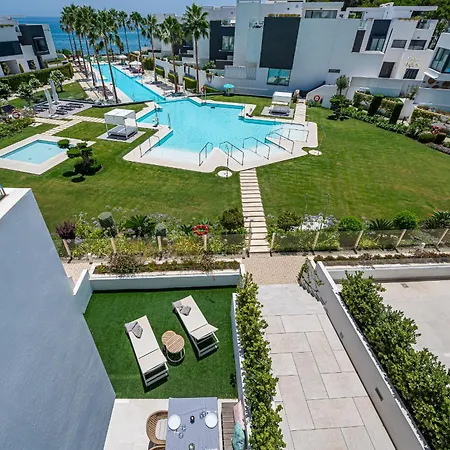 The Island - Casa 32 *