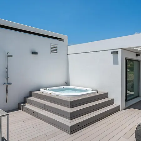 Holiday home The Island - Casa 32