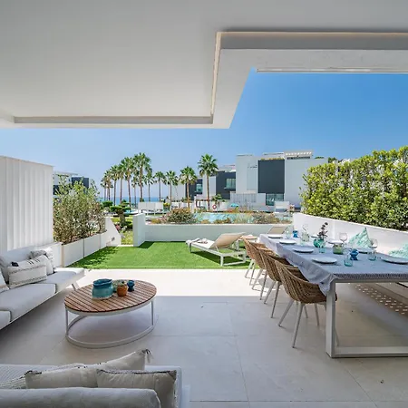 Holiday home The Island - Casa 32