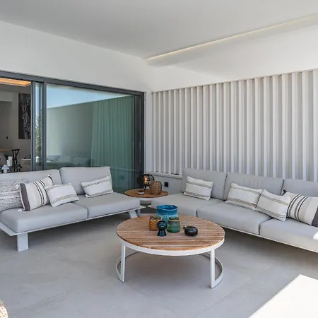 Holiday home The Island - Casa 32