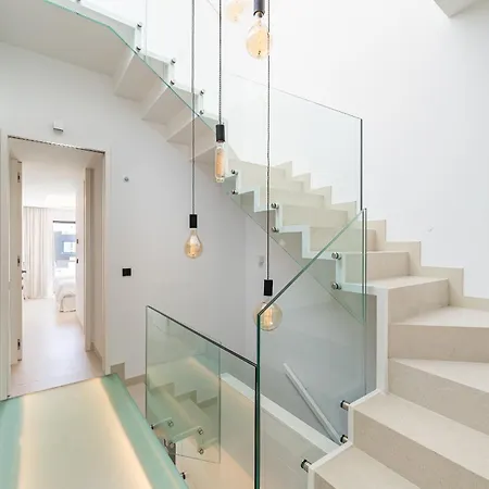 Holiday home The Island - Casa 32 Estepona