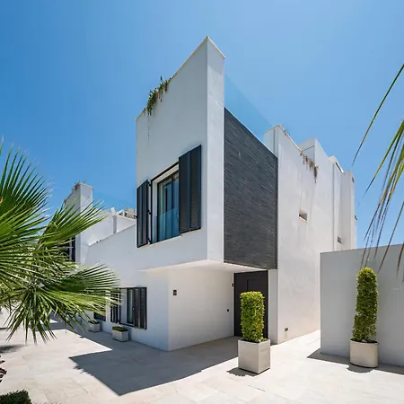 The Island - Casa 32 Estepona