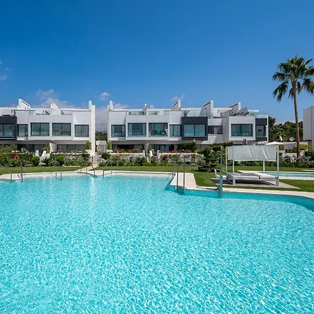 Holiday home The Island - Casa 32 *