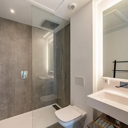 Holiday home The Island - Casa 32 Estepona