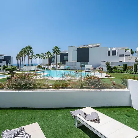 The Island - Casa 32 *