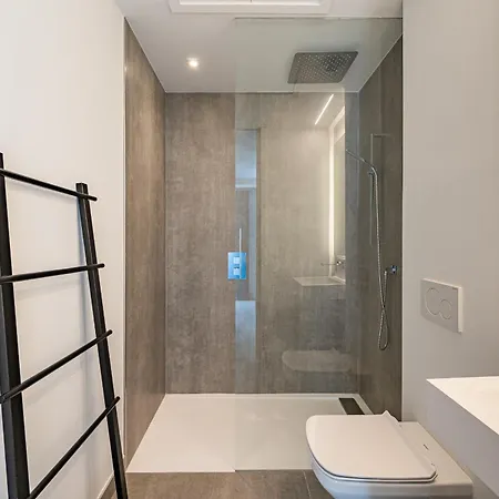 The Island - Casa 32 Holiday home