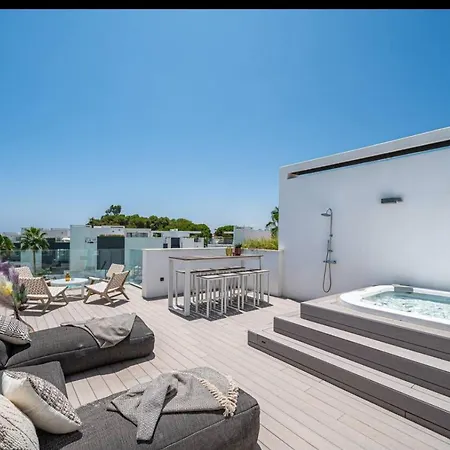 Holiday home The Island - Casa 32 *