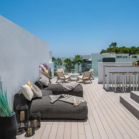 Holiday home The Island - Casa 32 *