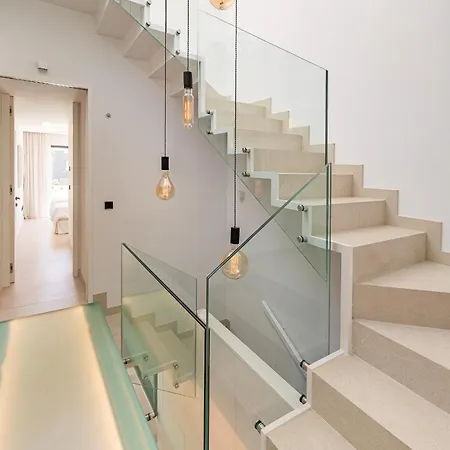 The Island - Casa 32 Holiday home *